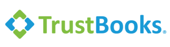 TrustBooks Logo